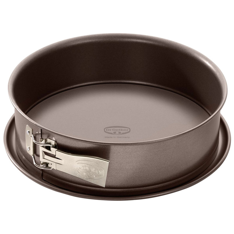 Dr. Oetker Springform Pan