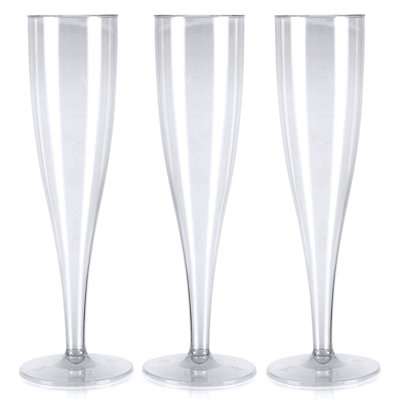 175ml Flute Set