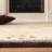 Tingley Hand Tufted Wool Oriental Rug-656362672