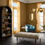 Osmond Etagere Bookcase