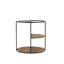 Table de bout avec tablette-414820461