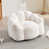 White Fabric