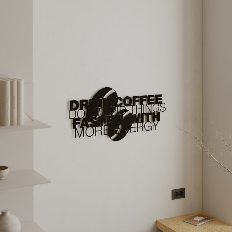 Decortie Wall Décor