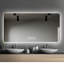 Wyandotte Rectangle Mirror