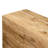 Fahmy Sideboard-Natural Reclaimed French Oak
