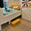 MaDaNg Bamboo Decorative Bin