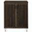 Armoire de rangement 2 portes Clackamas
