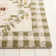 Elara Floral Handmade Wool Area Rug