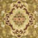 Alger Hand Tufted Wool Oriental Rug