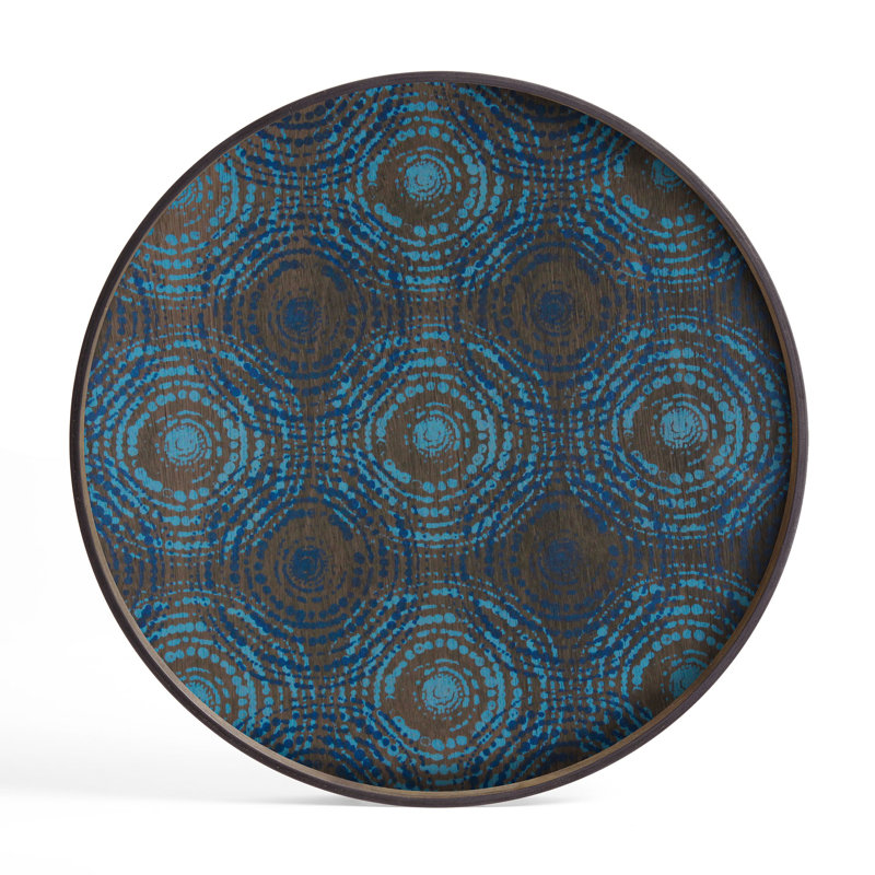 Tribal Quest Decorative Tray