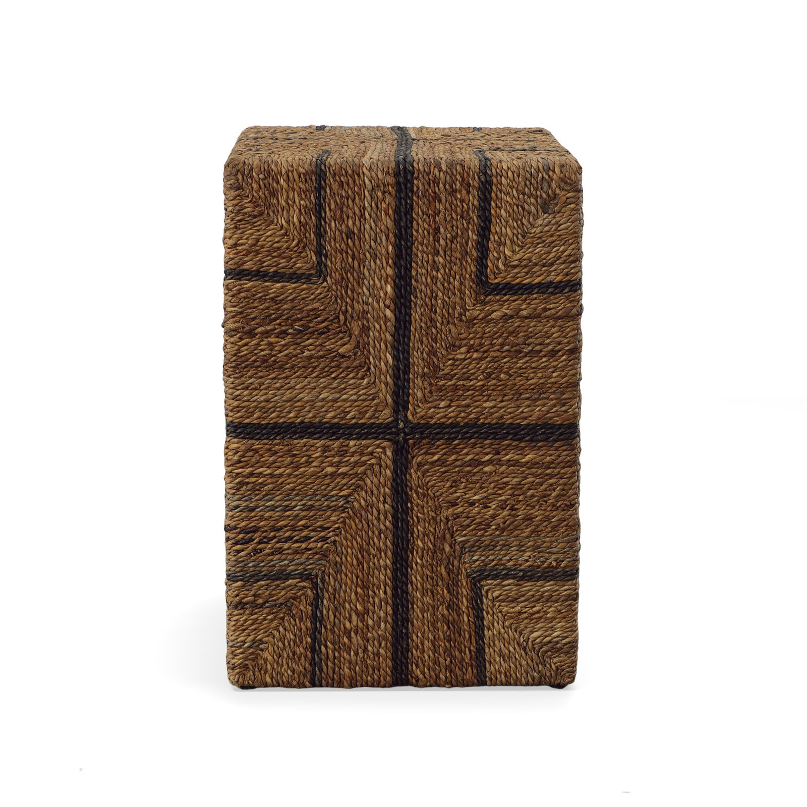Clarkstown Nesting End Table