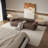 Muns Leather Match Upholstered Bench-566048533