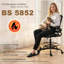 Rebrilliant Mesh Office Chair-2100967791