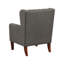 Fauteuil à oreilles Classic Classic-1715689206