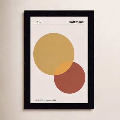 " 1989 Hoffman " by 1x Studio II