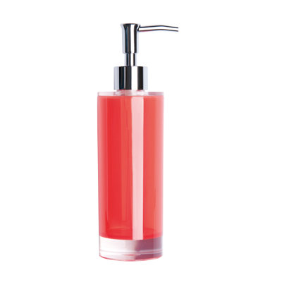 Spa Soap Dispenser