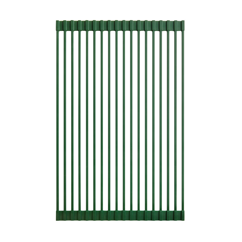 Grille d'évier de cuisine 20 po x 12 po Swiss Madison, Vert