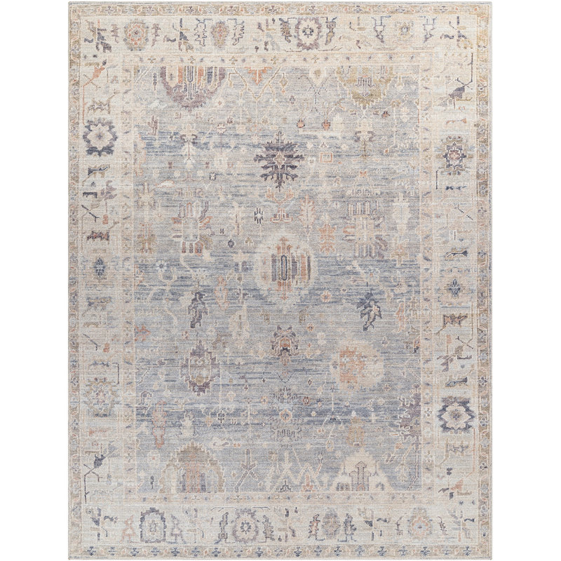 Becki Owens x Livabliss Marlene Rug, Rectangle 198 x 275cm