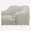 Chaise pivotante Hymes