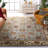 Total Performance Hand Hooked Performance Oriental Rug-26608840