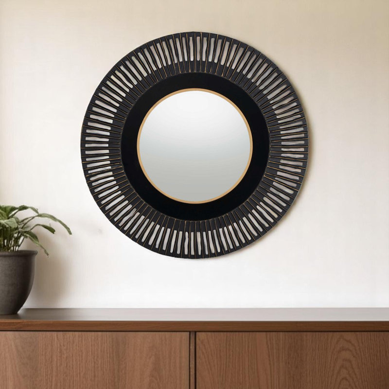 Miroir d'appoint 36 po