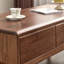 Table basse de style moderne minimaliste-2076540086