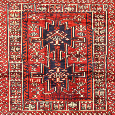 Southwestern Indoor Rug