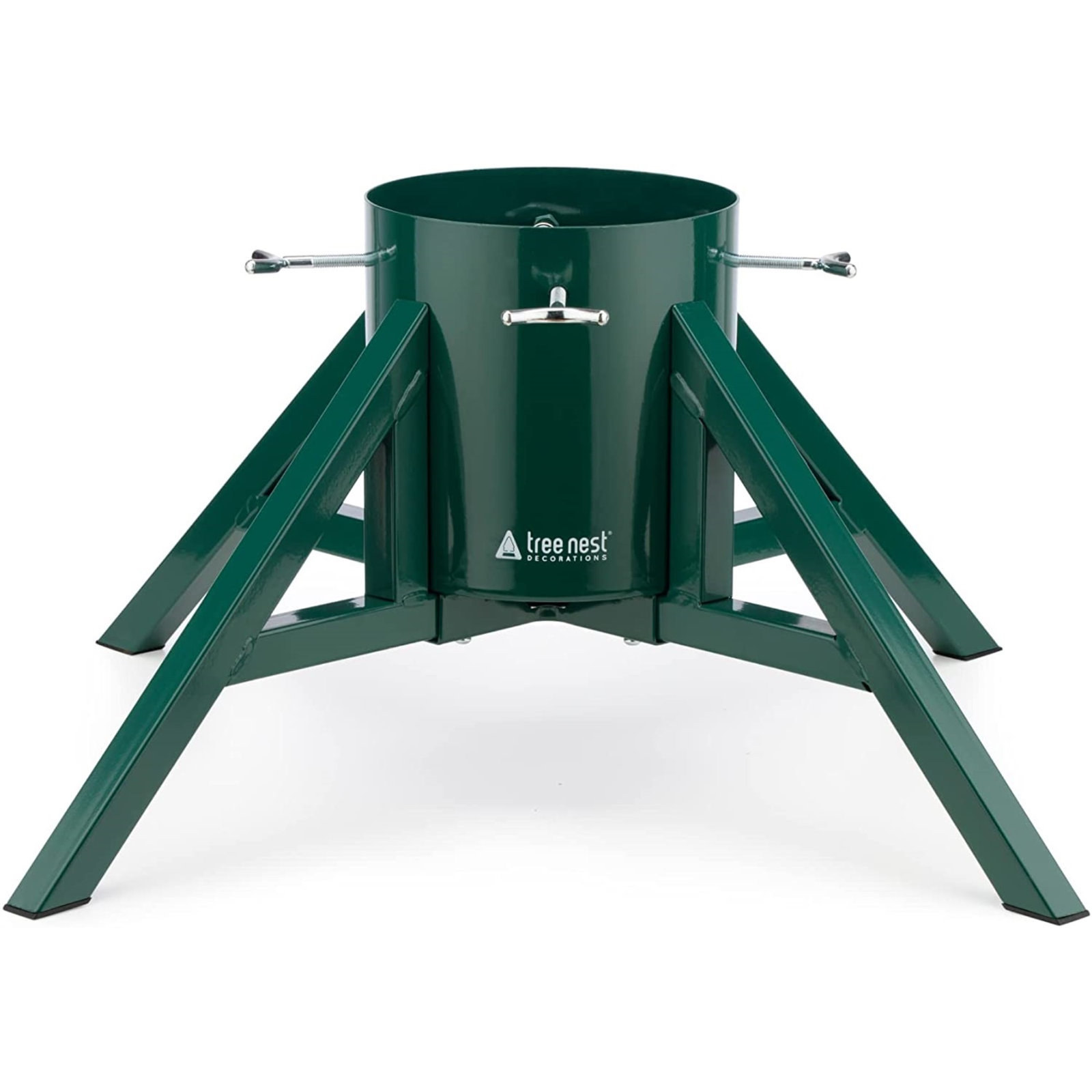 Christmas Live Tree Stand, Green