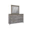 Commode Conaty Anosha (MIROIR NON INCLUS)