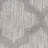 Adianey Red Barrel Studio Easy Care Trellis Silver/Gray Indoor/Outdoor Area Rug-2107052110