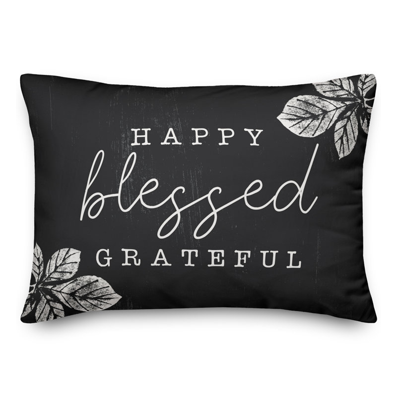 Throw Pillow
