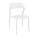 Farrah Snow 2 Person Seating Set