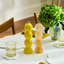 Bobbin Wood Salt & Pepper Mill-781749111