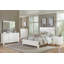 Table de chevet 1pc