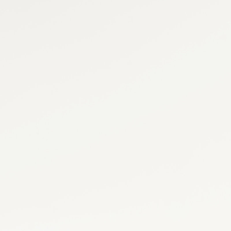 Bureau en bois massif Elin, Blanc