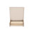 Breider Natural Cane Counter Stool