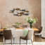 Coastal Wall Decor on Metal