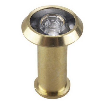 Visionneuse de porte 200 °
