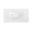 35.4" Solid Surface Resin Streamline Vanity Top