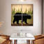 «Brampt Take a Hike Bear» sans mots