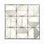 Miroir mural Eclectic Styling