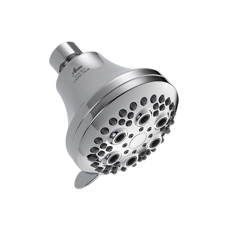 Universal Showering Components 1.5 GPM Shower Head