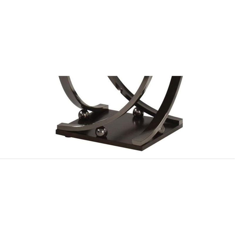 Table de bout
