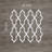 23.38" 3D Wall Panel in White