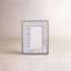 String of Pearls Rectangle Picture Frame-1595913934