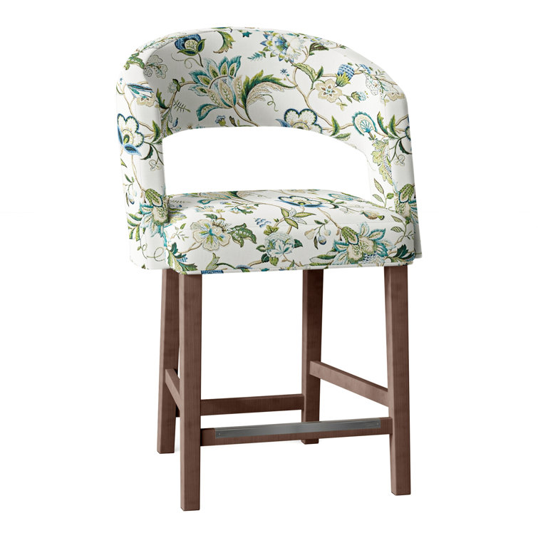 Tabouret de comptoir 26 po Bryant