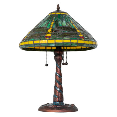 Lampe Pisarnik
