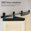 Portes pliantes en bois massif BiFold-94259288