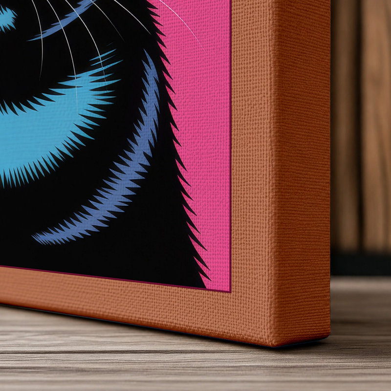 Print, 36x24 - 91.4 x 61.0 cm, Terracotta Border