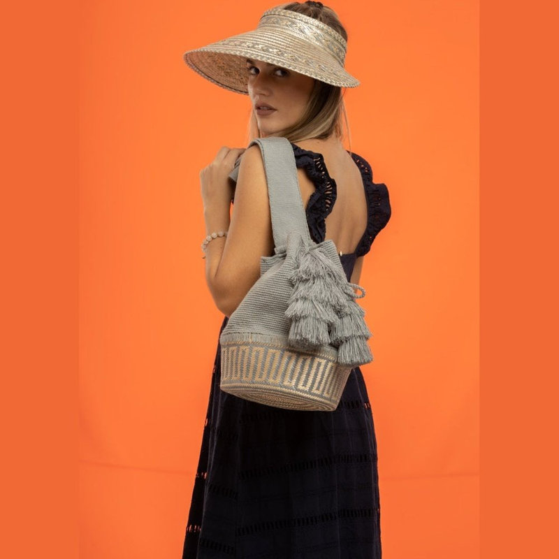 Bloomsbury Market Beyarmudu 4cm W Carry Bag